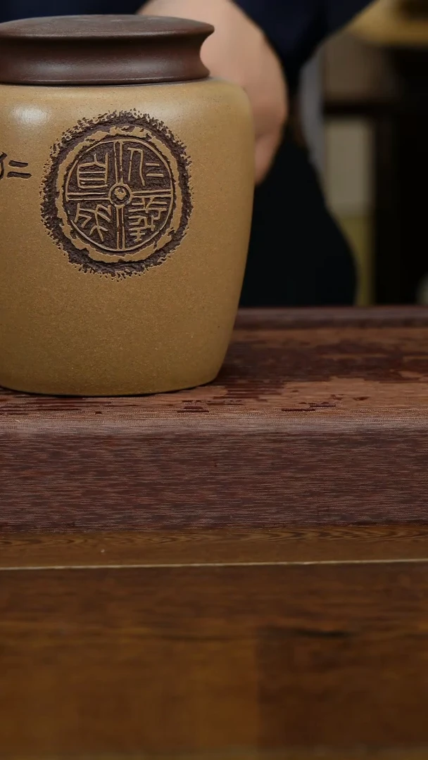 【闪购商品】紫砂茶杯紫砂品茗杯