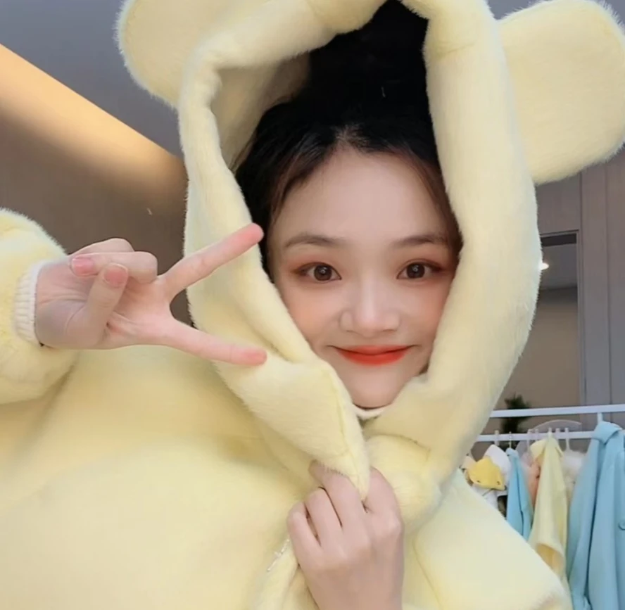 【秀宝定制】气质长款外套XB9698