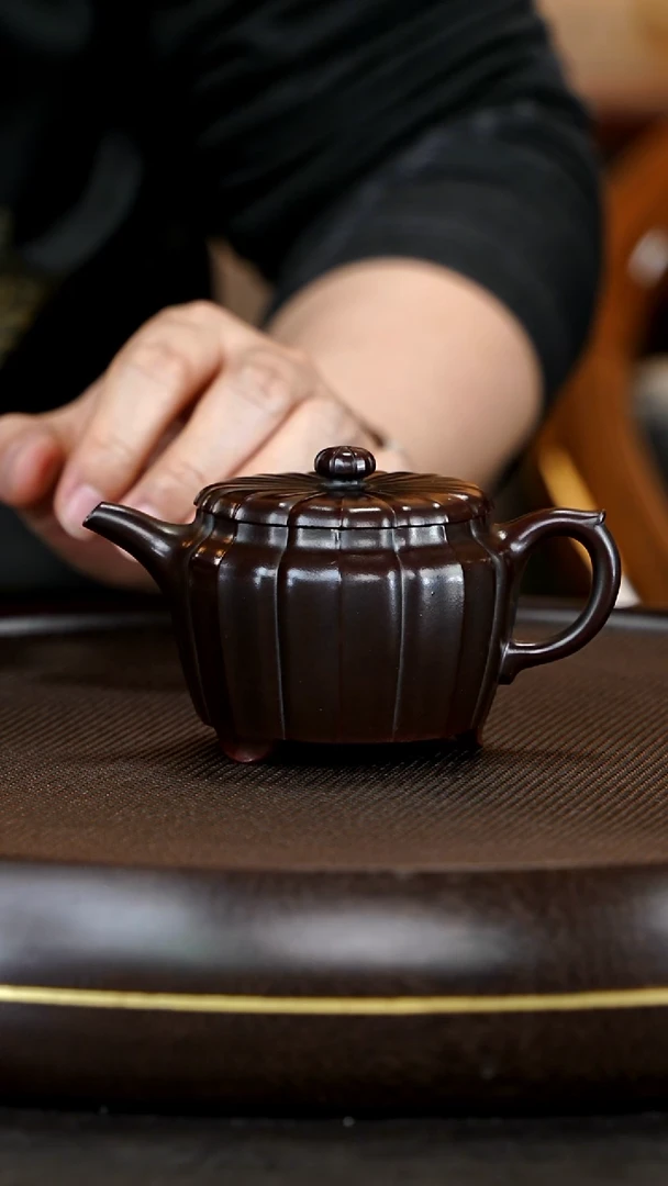 茶壶紫砂闪购商品51