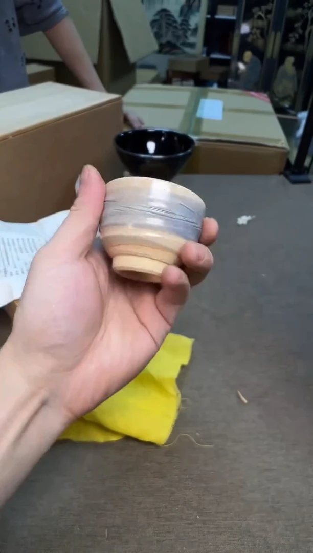 茶宠瓷器茶具套装