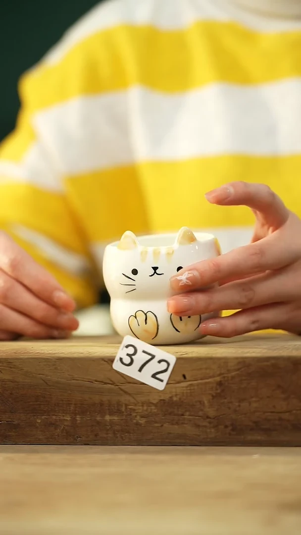 【闪购商品】瓷片！！不顾一切之落单福利！！