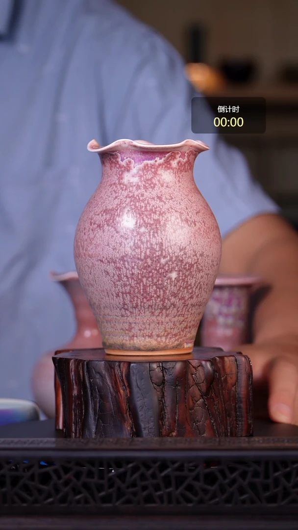 其他紫*钧窑瓷器钧窑瓷器