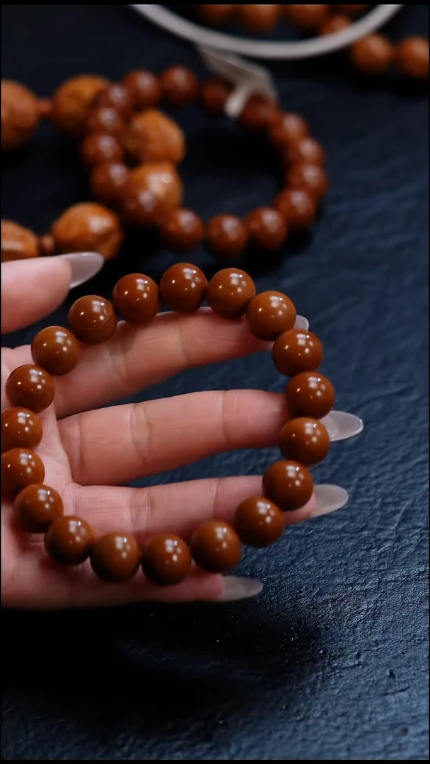 手串/手链橄榄核橄榄核