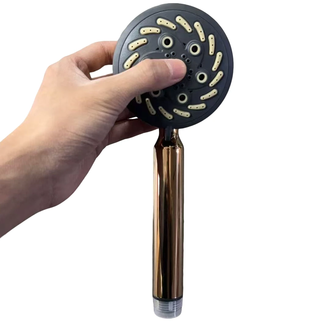 粉丝福利家用花洒（带水管）