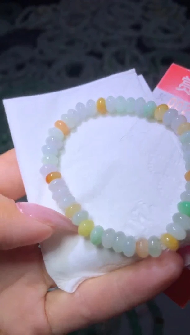 未镶嵌挂件翡翠A****姐MXX057643