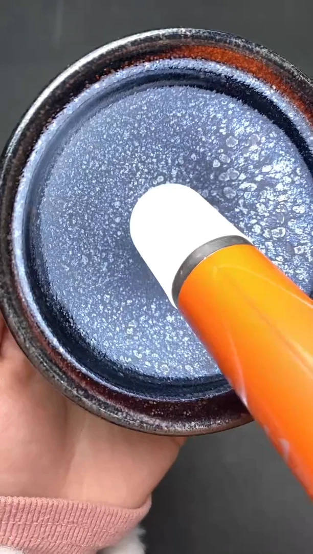 【闪购商品】茶盏786建盏建盏建盏建盏微瑕