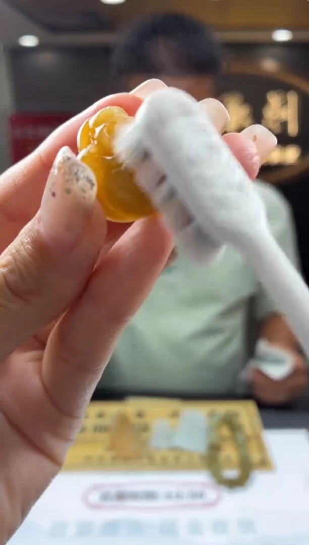 未镶嵌定制翡翠蟑***SBJ27461