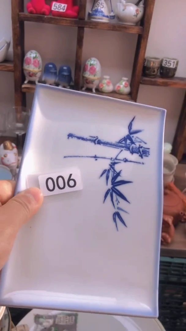 瓷片A龙华精品陶瓷店