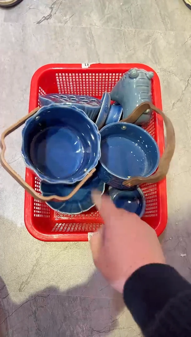 【闪购商品】微瑕产品，介意勿拍