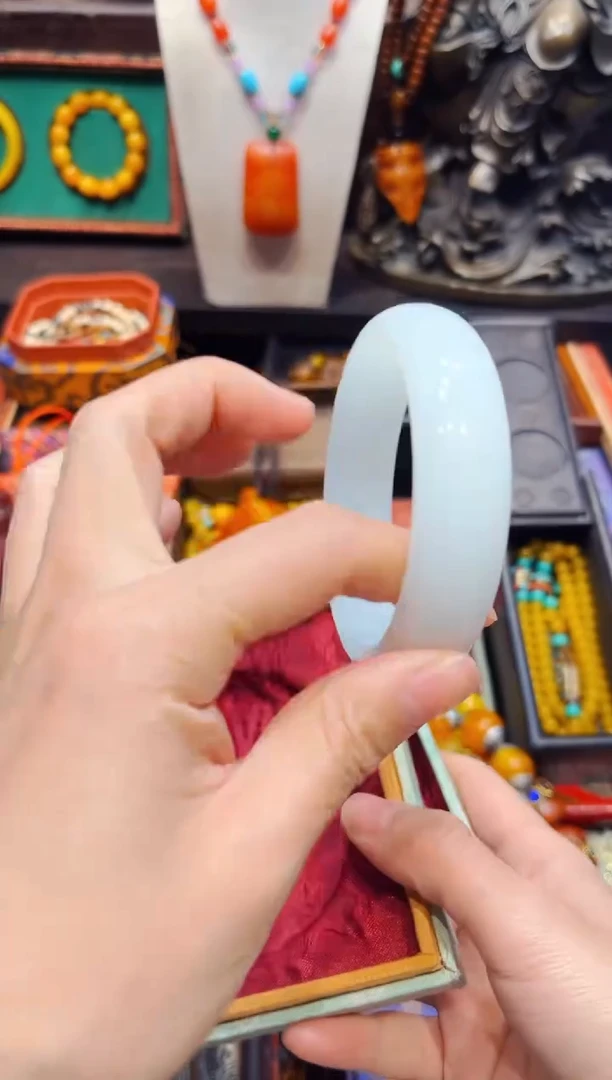 【闪购商品】和田玉1未镶嵌欣妹专属精选链接a2131