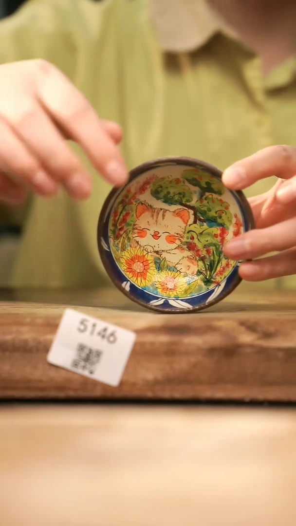 【落单孤品】福利/杯子@@5146