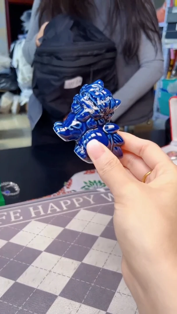 瓷片陶茶666文玩周边多人