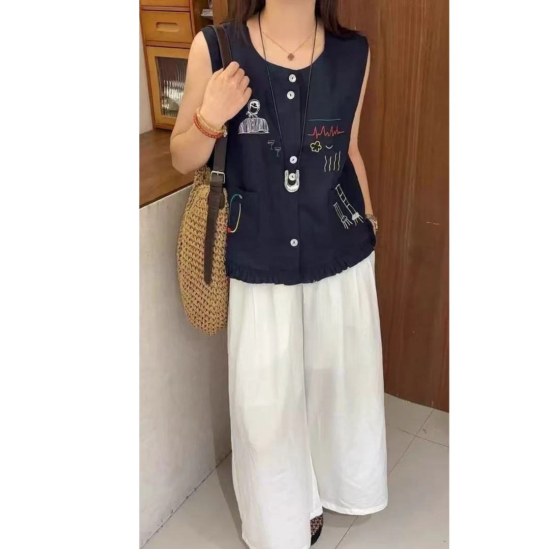 8262 U 韩版女新款夏款时尚洋气百搭休闲上衣