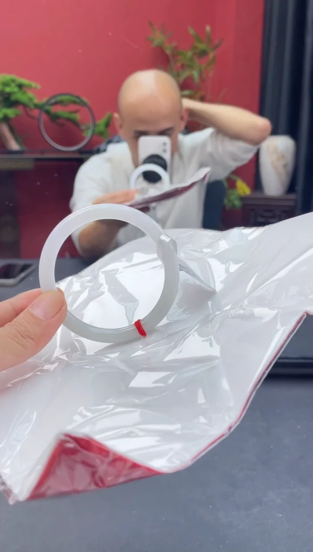 未镶嵌手镯翡翠13