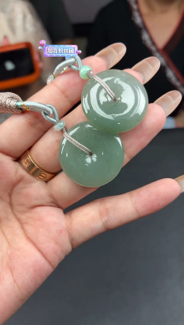 未镶嵌定制翡翠10-12HDJT0202259