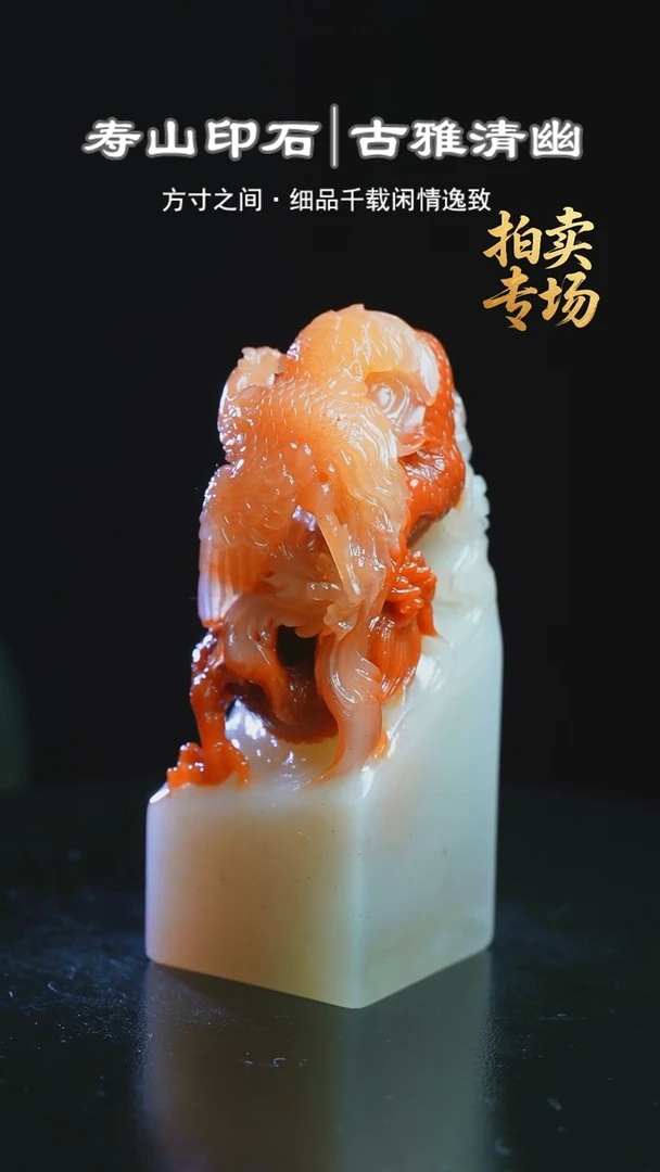 寿山石印石东*斋8258258252582825