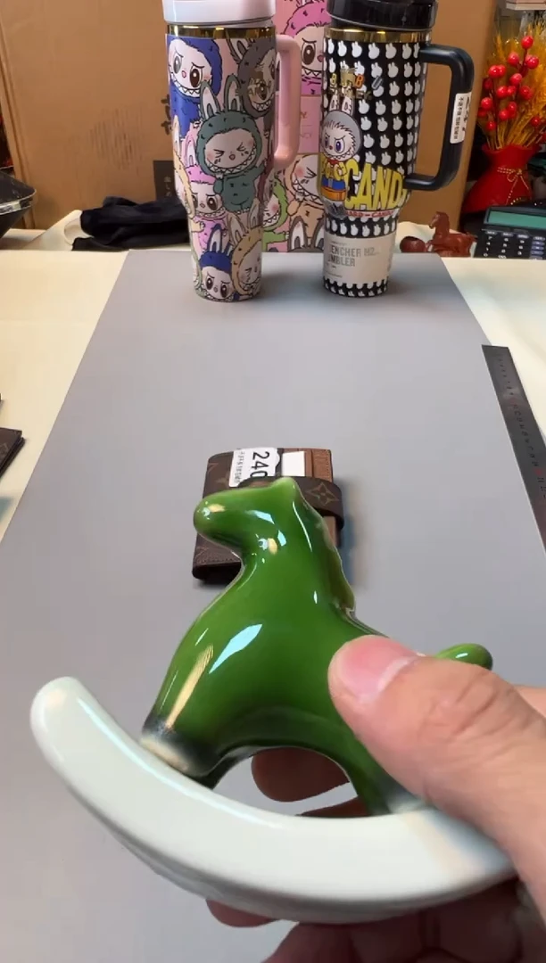 瓷片手工制品无品牌，七天无理由240