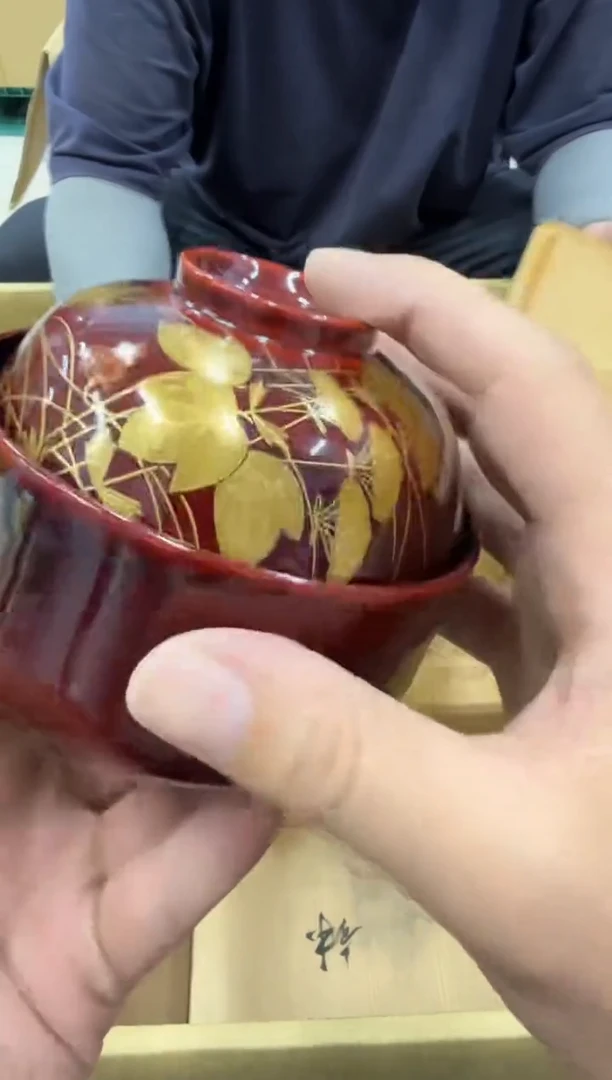 琉璃手工艺品马***?小穆杂货铺的物品152