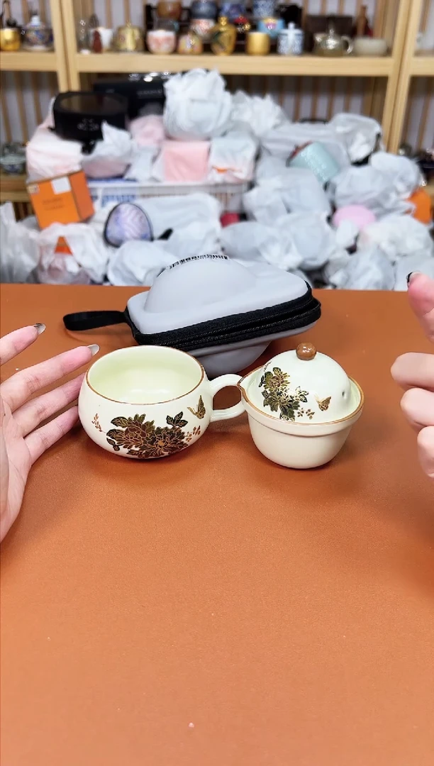 【闪购商品】万家瓷坊清货商品链接@@YS470