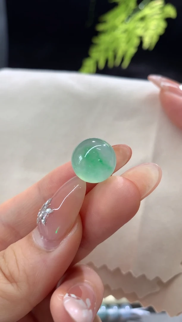 散珠翡翠翡翠散珠卡12.9
