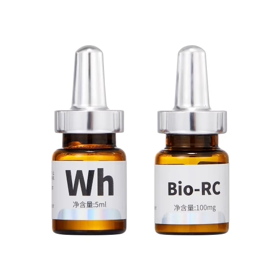 LABP冰颜所5色管理净点点白玉扎，雀、黄褐、老年点、斑d克星-一对