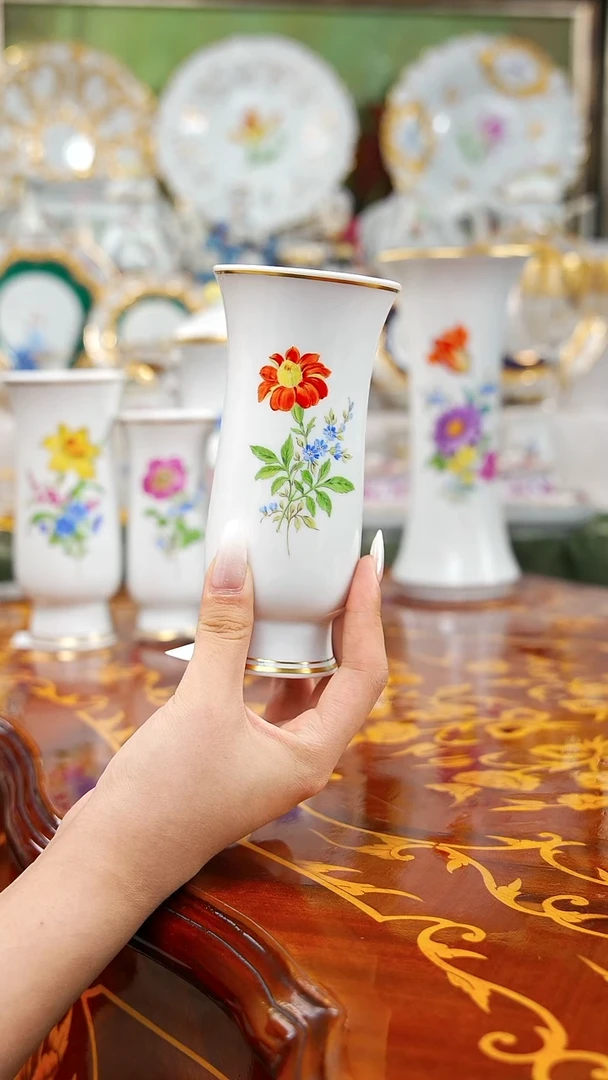 瓷米多家中古瓷器如图所示201