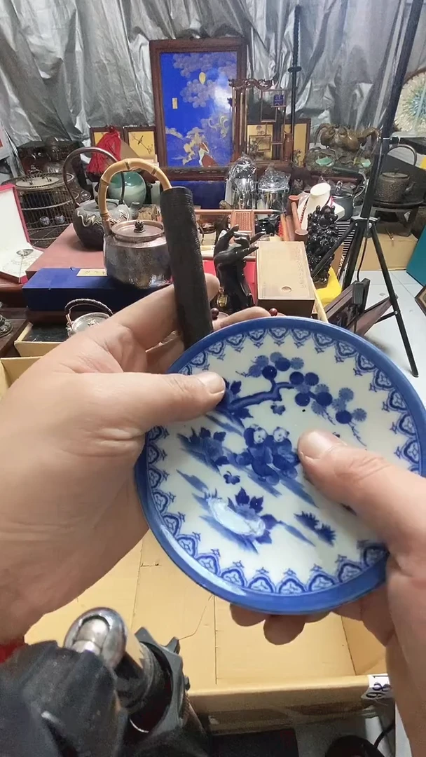 瓷器默认链接一物一拍