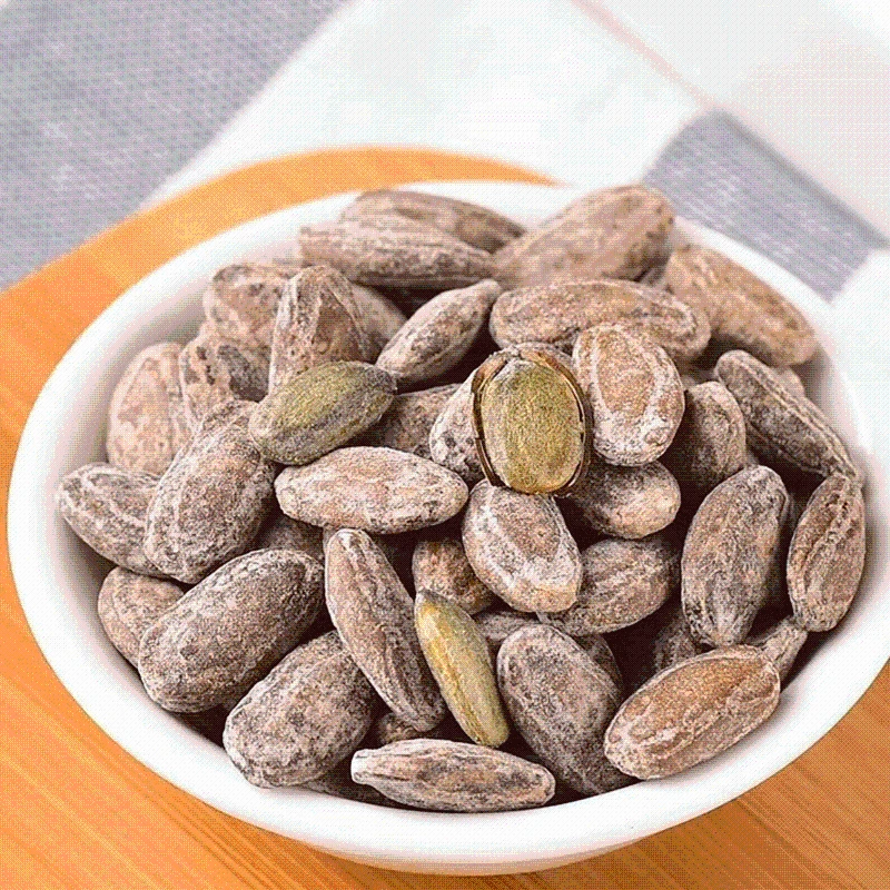 【五泉优选】吊瓜子原味500g