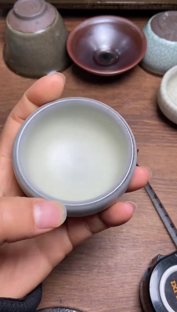 【闪购商品】茶盏500建盏茶盏建盏茶盏