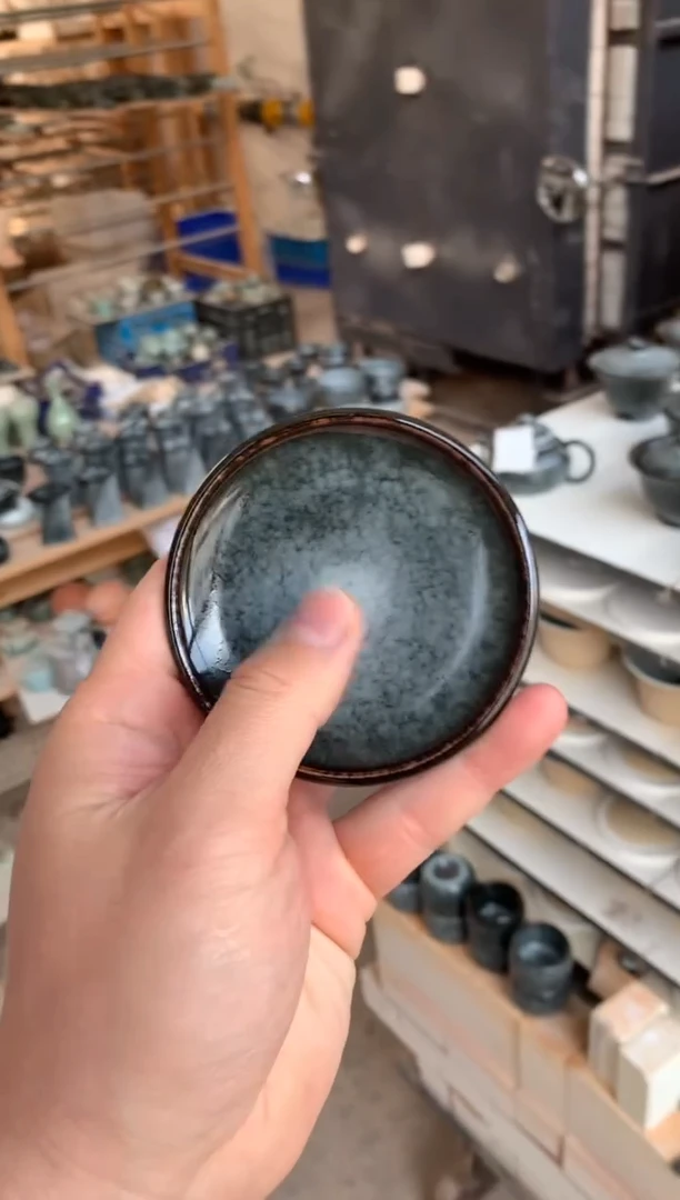 【闪购商品】【览古雅韵】盖置2号