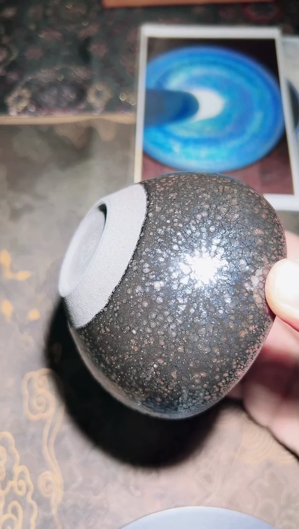 茶盏李振贵高端收藏10