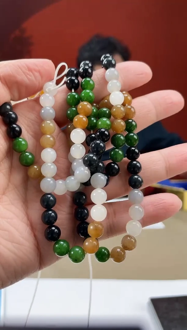 【闪购商品】定制和田玉多样性发货拍一发一02127