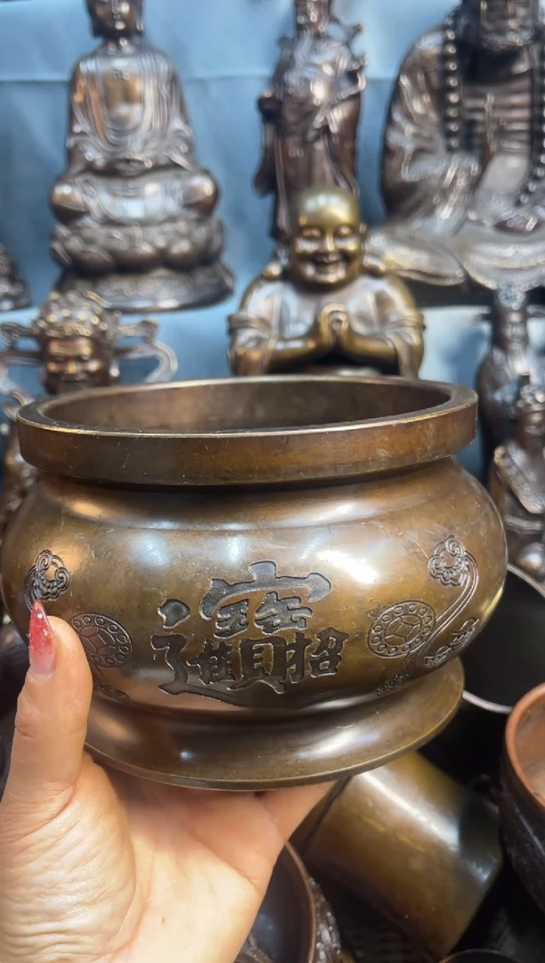 【闪购商品】1案台摆件 物品摆件