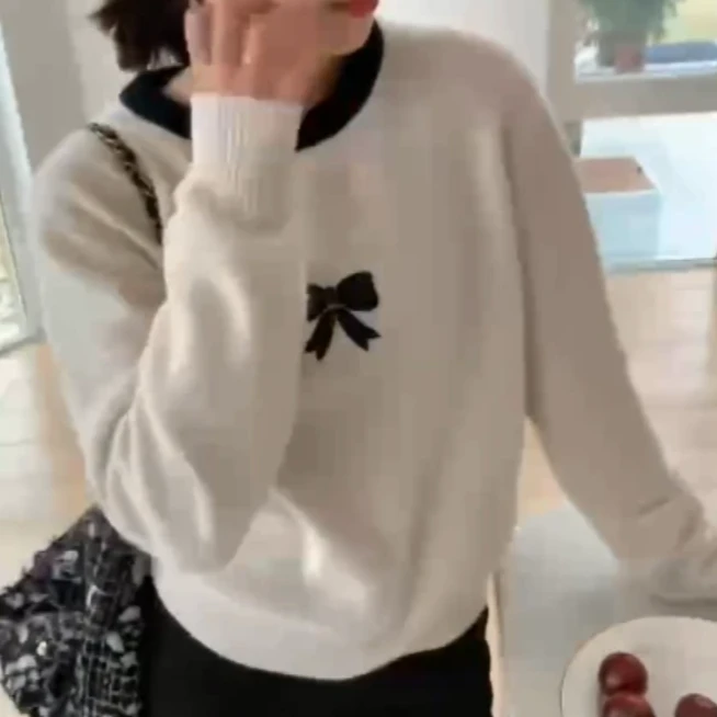 【红人上新】茵菲娜针织衫-R187961【187961】