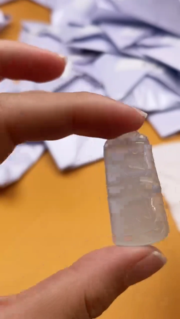 璟泽翡翠吊坠链接30000010