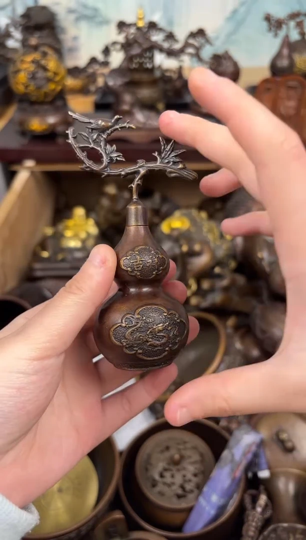 锦瑞铜专属精选链接