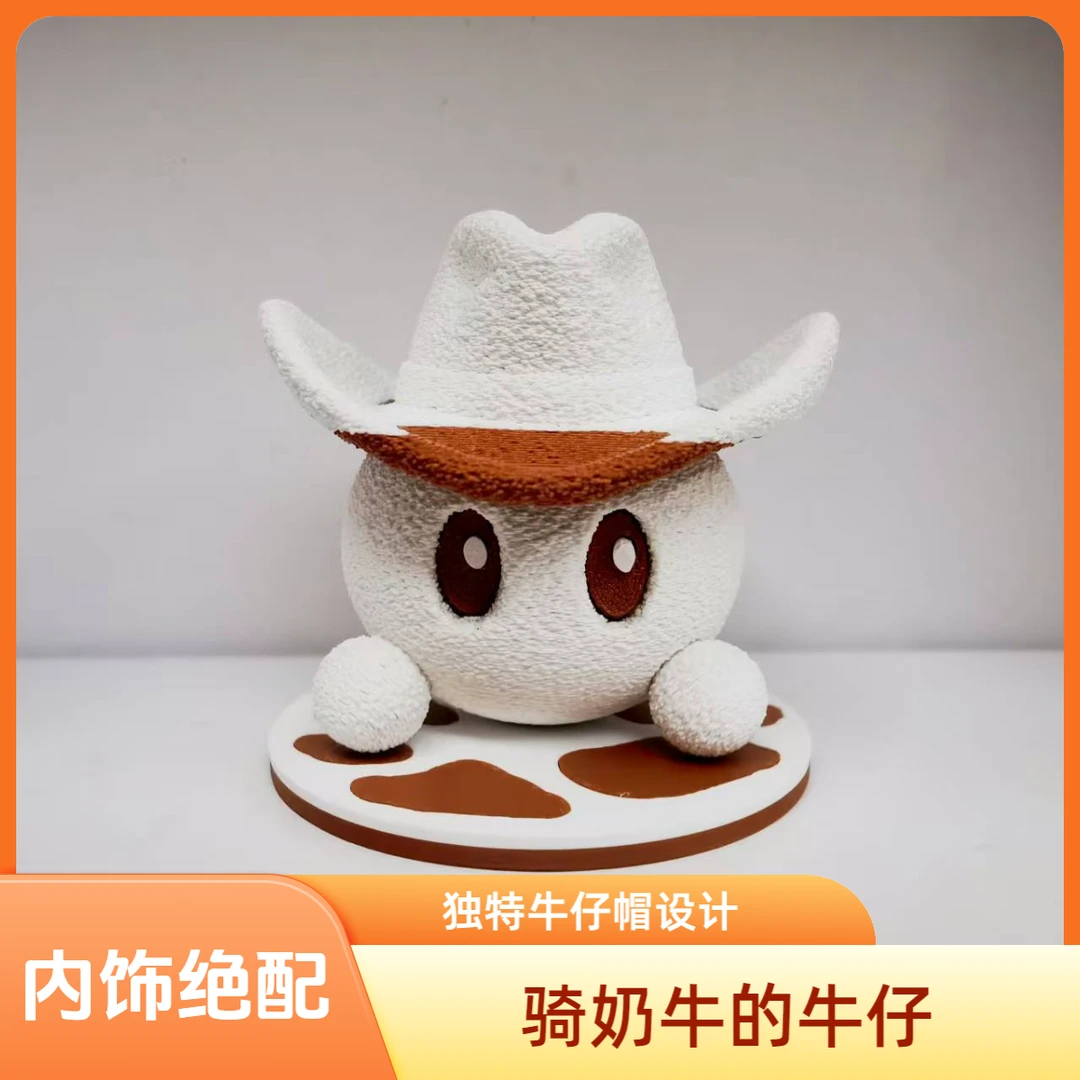 定制款理想同学VLA车载摆件网红小摆件理想vla理想内饰小物件手办