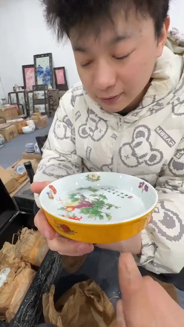 正宗景德镇陶瓷好瓷器