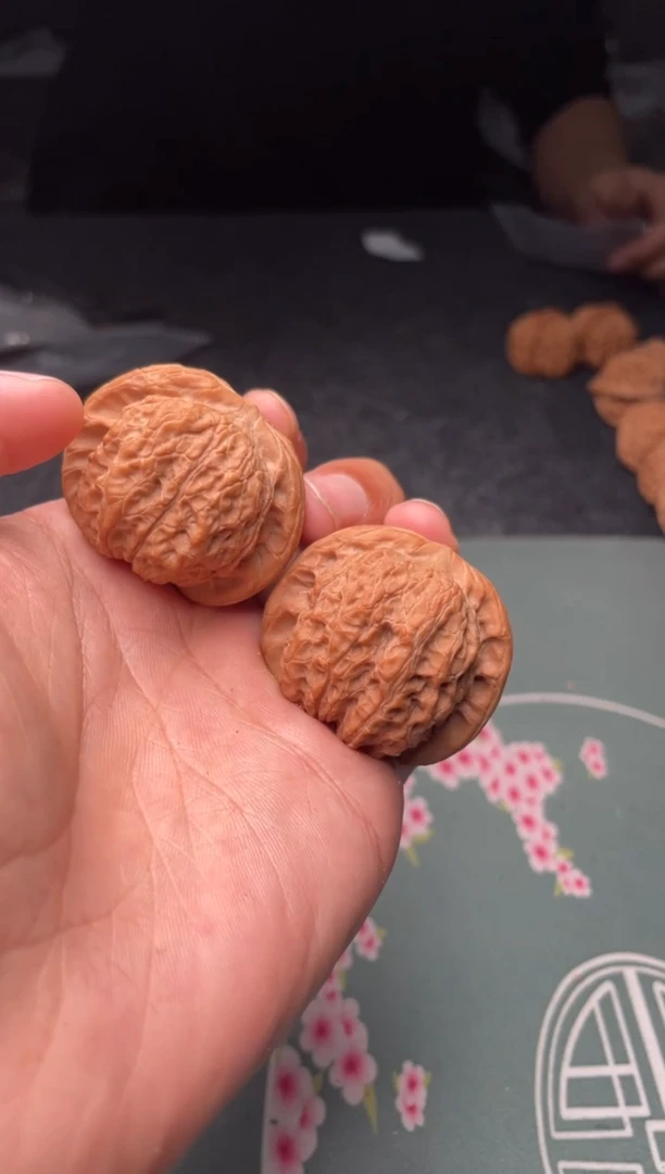 核桃a 228  血麒麟 40尺