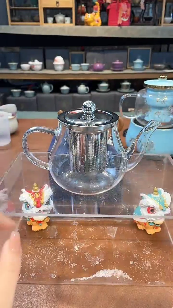 【闪购商品】不带茶盘不带礼盒@@8007