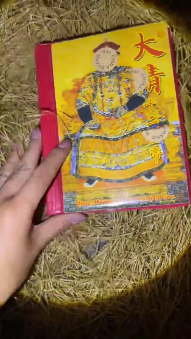 琪琪专属精品链接