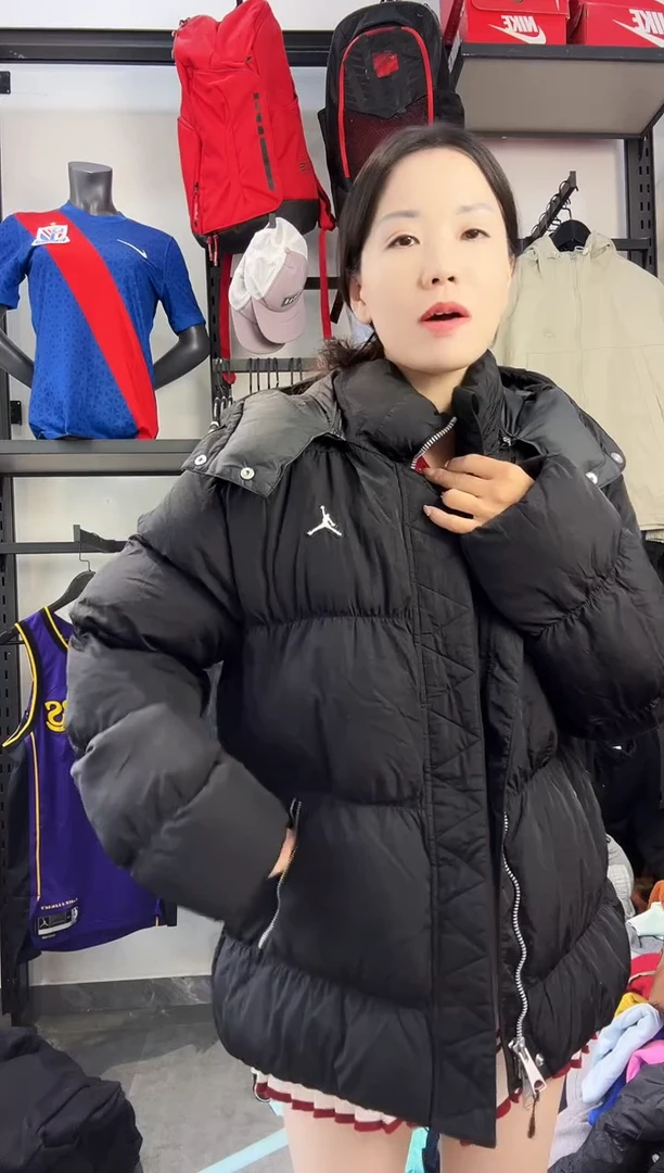 882闪购编码 运动卫衣裤以直播间过款为准 尺码 XL