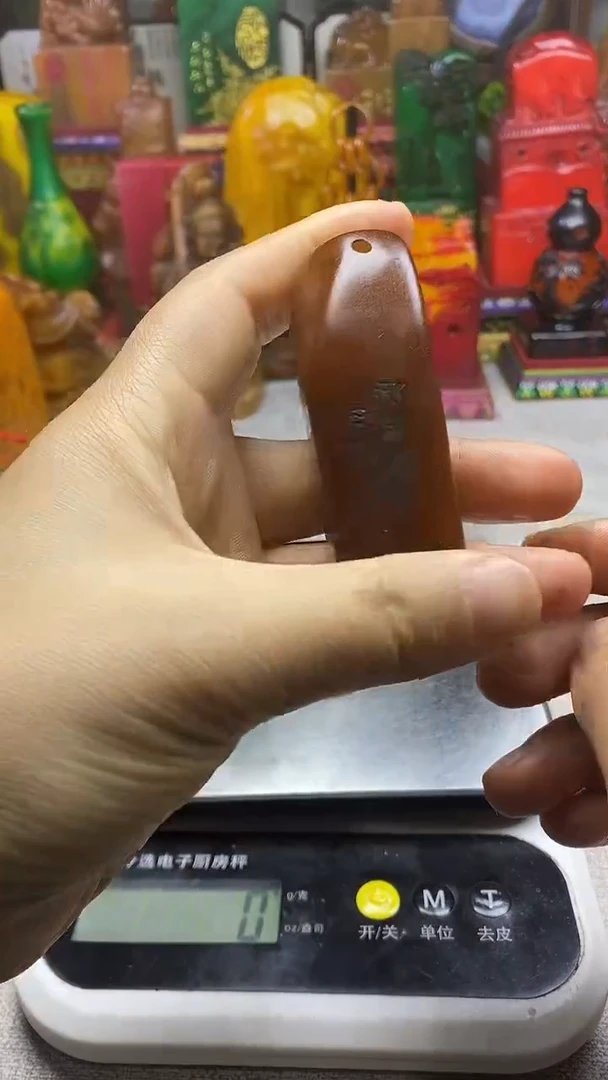 寿山石印石纯天然篆刻石料