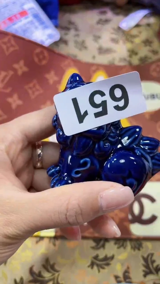 瓷片陶茶666文玩周边多人1