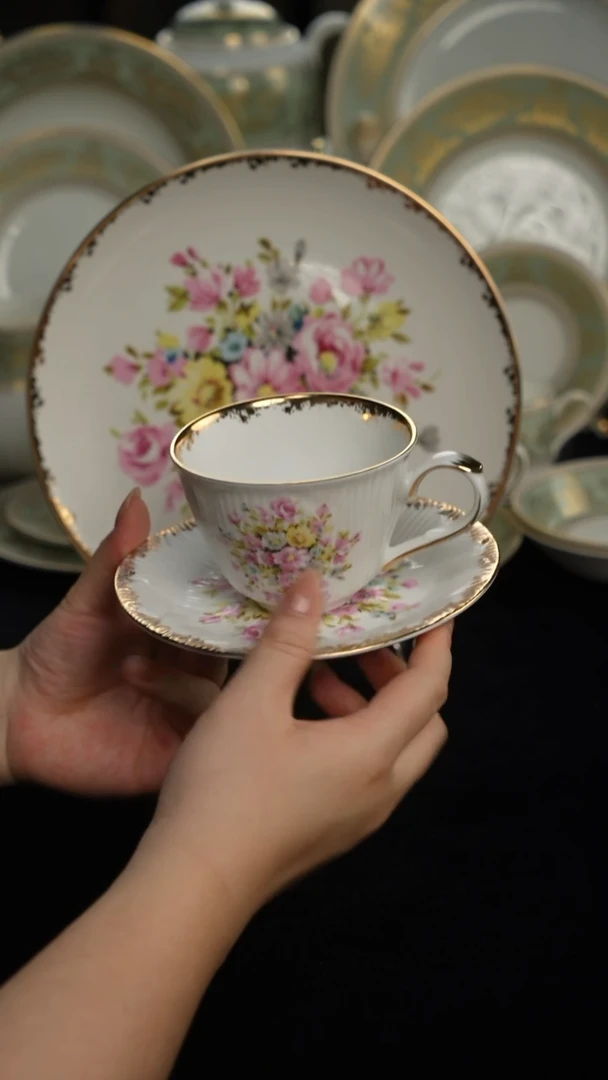 瓷片瓷片觅瓷 中古器物