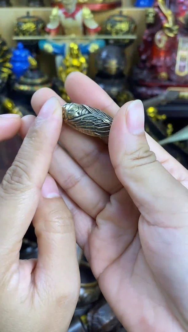 【铜灵时代】物品摆件 案台摆件