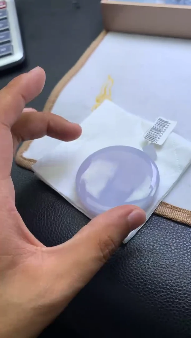 定制翡翠未镶嵌路**TF01969470