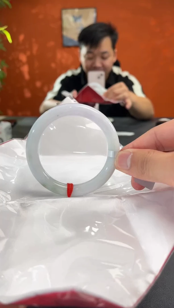 未镶嵌手镯翡翠23      54
