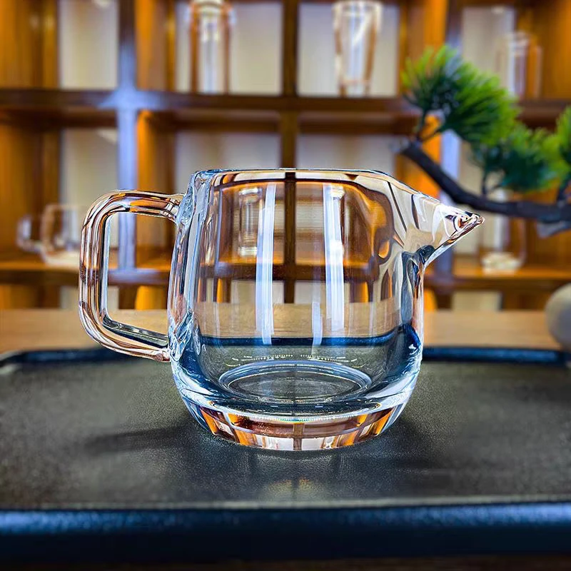 带把分茶高档茶具茶漏过滤网茶水分离