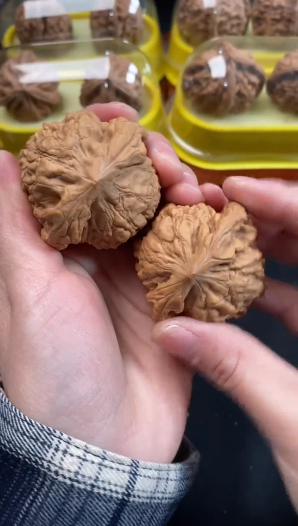 把件文玩核桃龙鼎48尺Q150